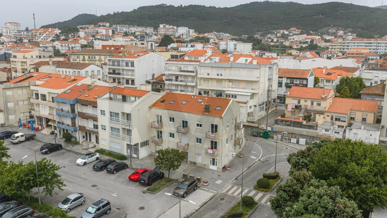 Apartamento T2 para Venda em Vila Praia de Ancora Foto 26
