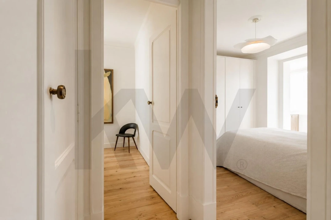 Apartamento T3 para Venda em Estrela Foto 17