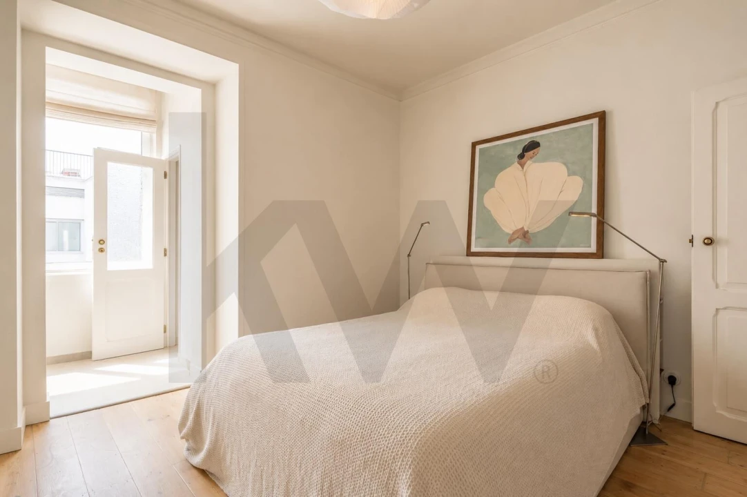 Apartamento T3 para Venda em Estrela Foto 21
