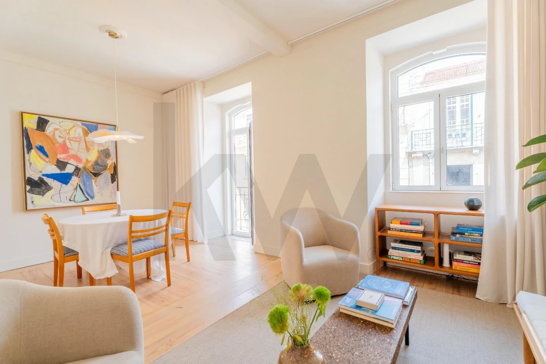 Apartamento T3 para Venda em Estrela Foto 1