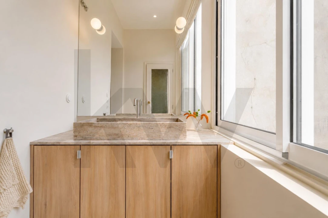 Apartamento T3 para Venda em Estrela Foto 23