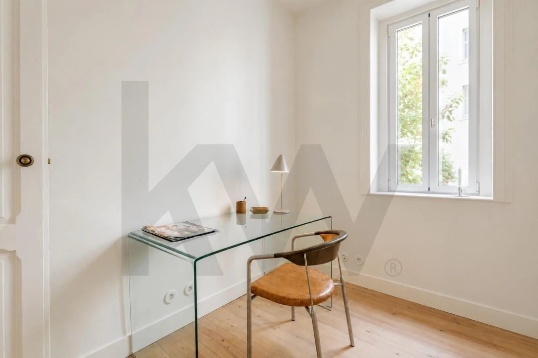 Apartamento T3 para Venda em Estrela Foto 26