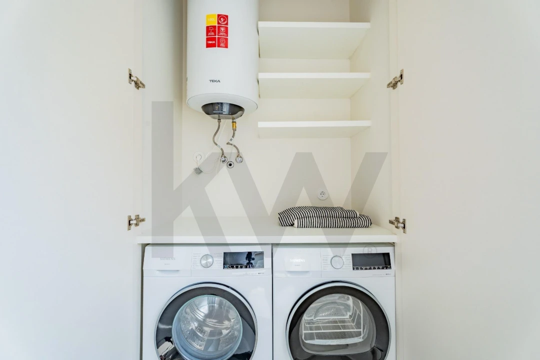Apartamento T3 para Venda em Estrela Foto 10