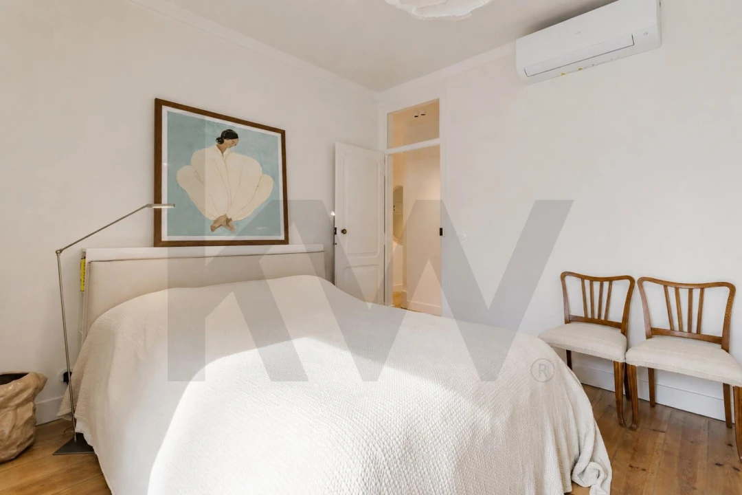 Apartamento T3 para Venda em Estrela Foto 22