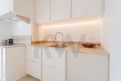 Apartamento T3 para Venda em Estrela