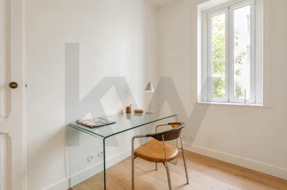 Apartamento T3 para Venda em Estrela