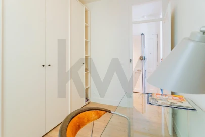 Apartamento T3 para Venda em Estrela
