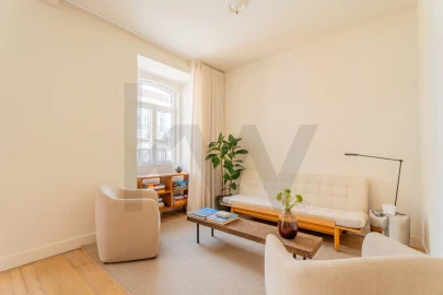 Apartamento T3 para Venda em Estrela