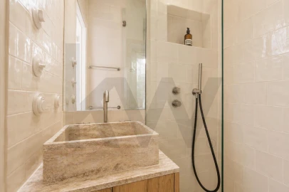 Apartamento T3 para Venda em Estrela