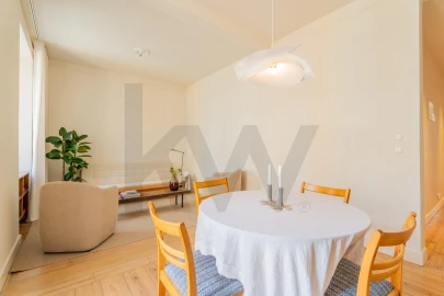 Apartamento T3 para Venda em Estrela