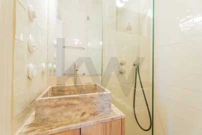 Apartamento T3 para Venda em Estrela