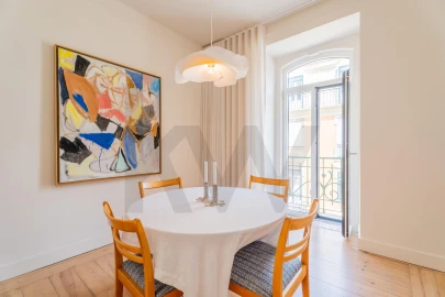 Apartamento T3 para Venda em Estrela