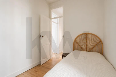 Apartamento T3 para Venda em Estrela