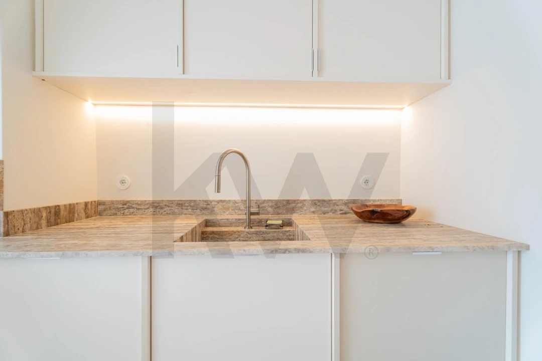 Apartamento T3 para Venda em Estrela Foto 12