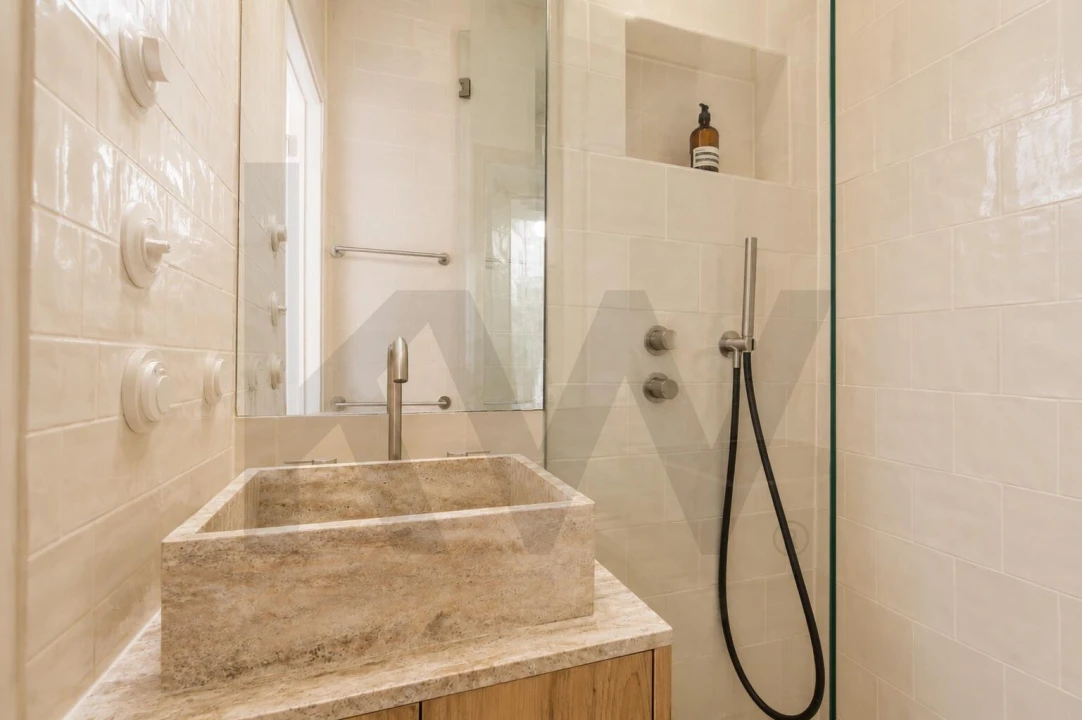 Apartamento T3 para Venda em Estrela Foto 25