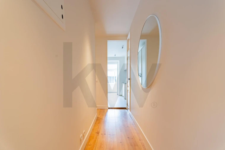 Apartamento T3 para Venda em Estrela Foto 14