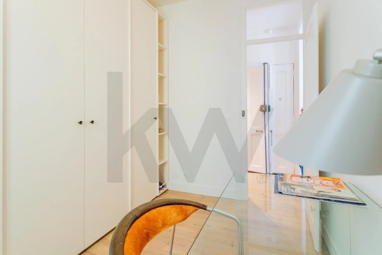 Apartamento T3 para Venda em Estrela Foto 27