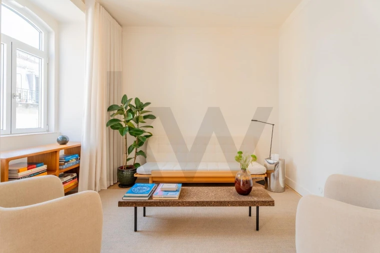 Apartamento T3 para Venda em Estrela Foto 2