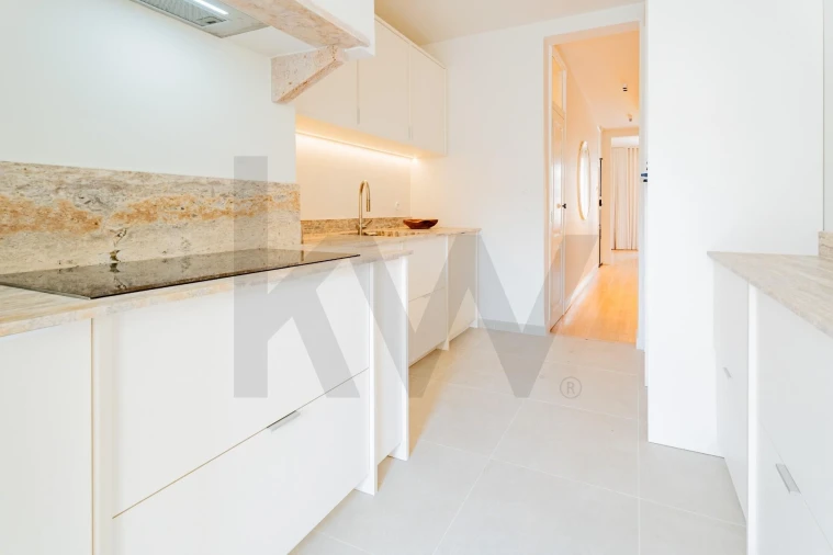 Apartamento T3 para Venda em Estrela Foto 13