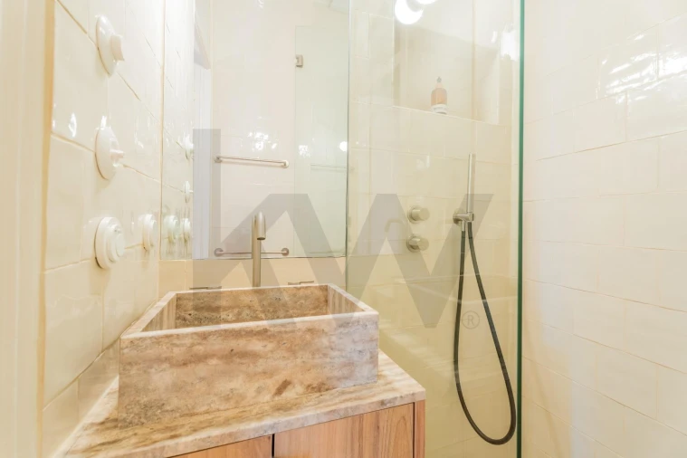 Apartamento T3 para Venda em Estrela Foto 15