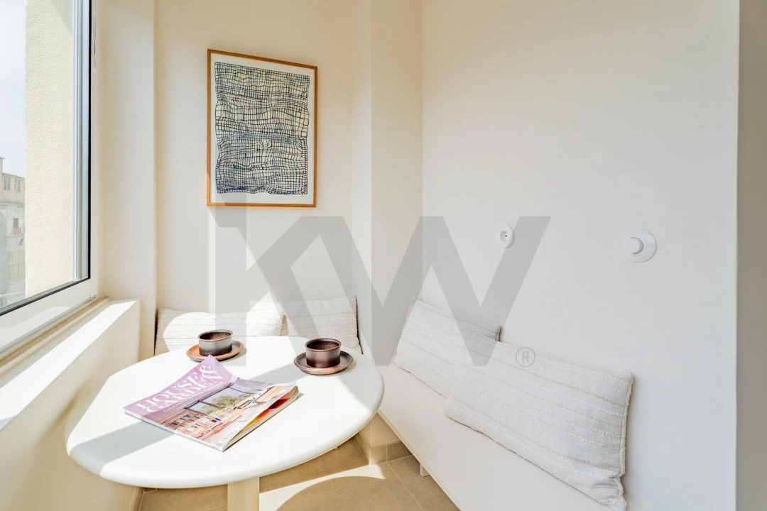 Apartamento T3 para Venda em Estrela Foto 8