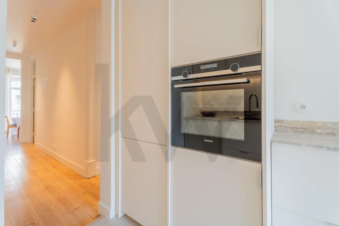 Apartamento T3 para Venda em Estrela Foto 6