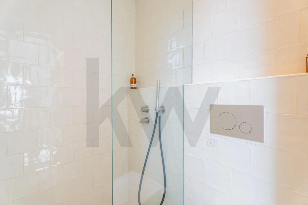 Apartamento T3 para Venda em Estrela Foto 16