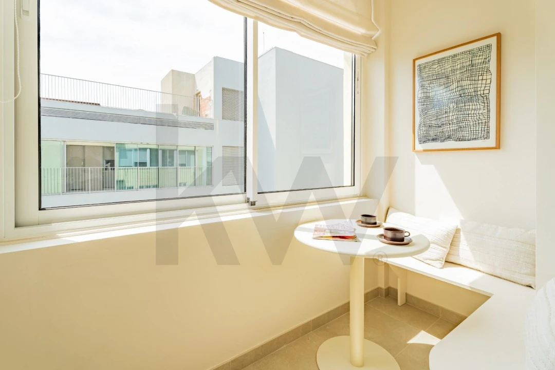Apartamento T3 para Venda em Estrela Foto 9
