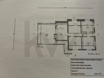 Moradia T3 para Venda em Lourinhã e Atalaia