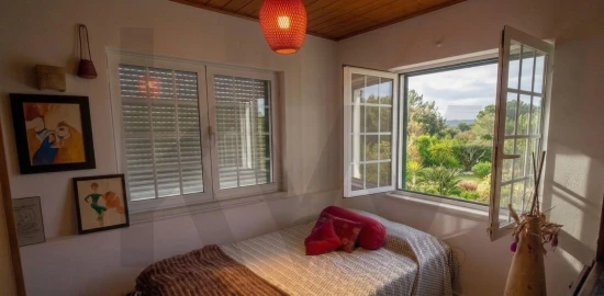 Moradia T3 para Venda em Lourinhã e Atalaia