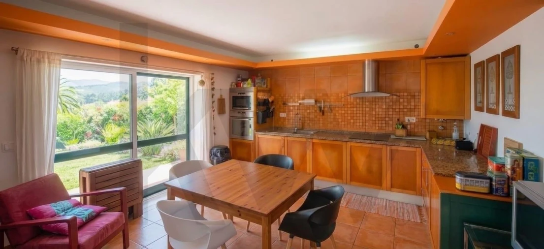 Moradia T3 para Venda em Lourinhã e Atalaia Foto 10