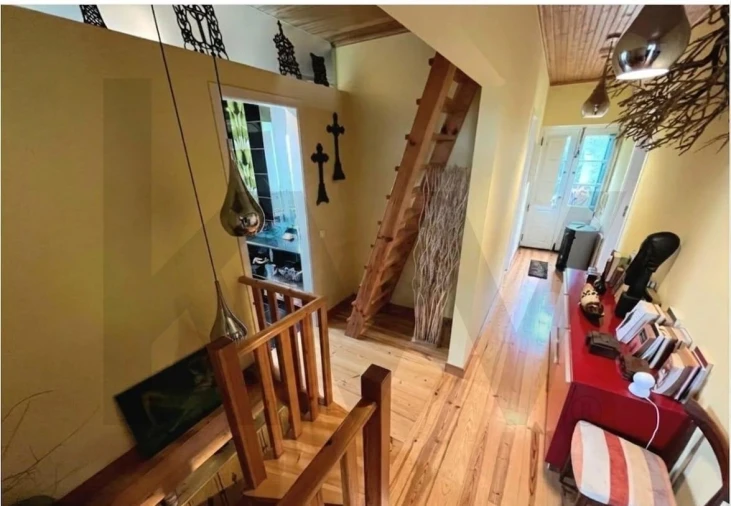 Moradia T3 para Venda em Lourinhã e Atalaia Foto 22