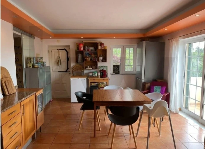 Moradia T3 para Venda em Lourinhã e Atalaia Foto 11