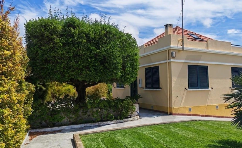 Moradia T3 para Venda em Lourinhã e Atalaia Foto 3