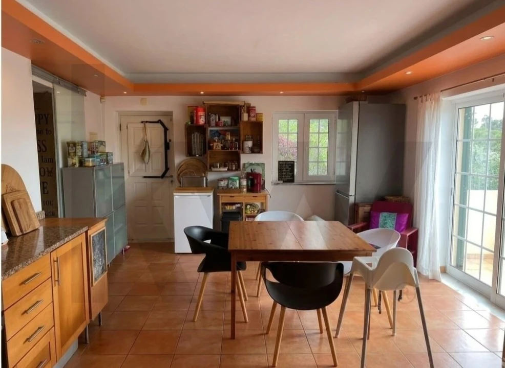 Moradia T3 para Venda em Lourinhã e Atalaia Foto 11