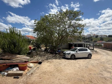 Terreno para Venda em Santa Maria do Castelo e Santiago e Santa Susana