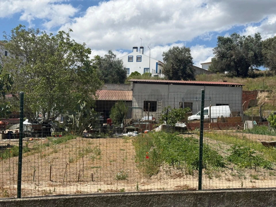 Terreno para Venda em Santa Maria do Castelo e Santiago e Santa Susana Foto 16