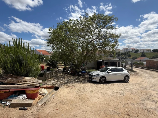 Terreno para Venda em Santa Maria do Castelo e Santiago e Santa Susana Foto 10