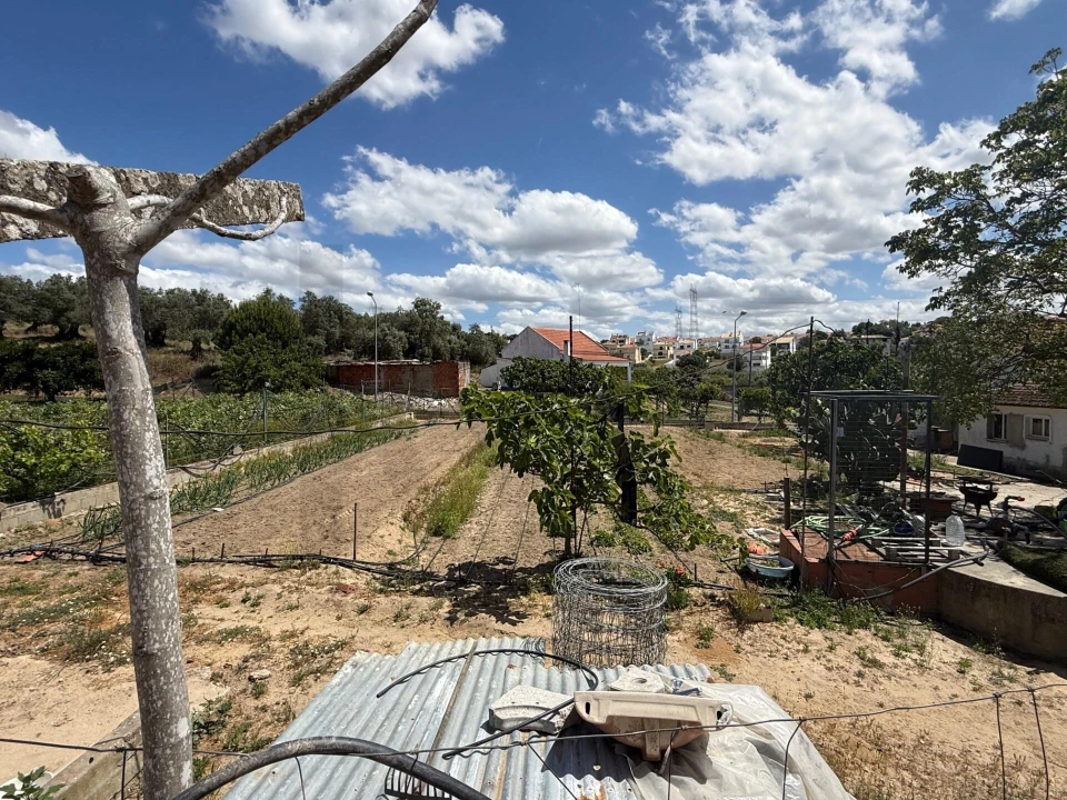 Terreno para Venda em Santa Maria do Castelo e Santiago e Santa Susana Foto 9