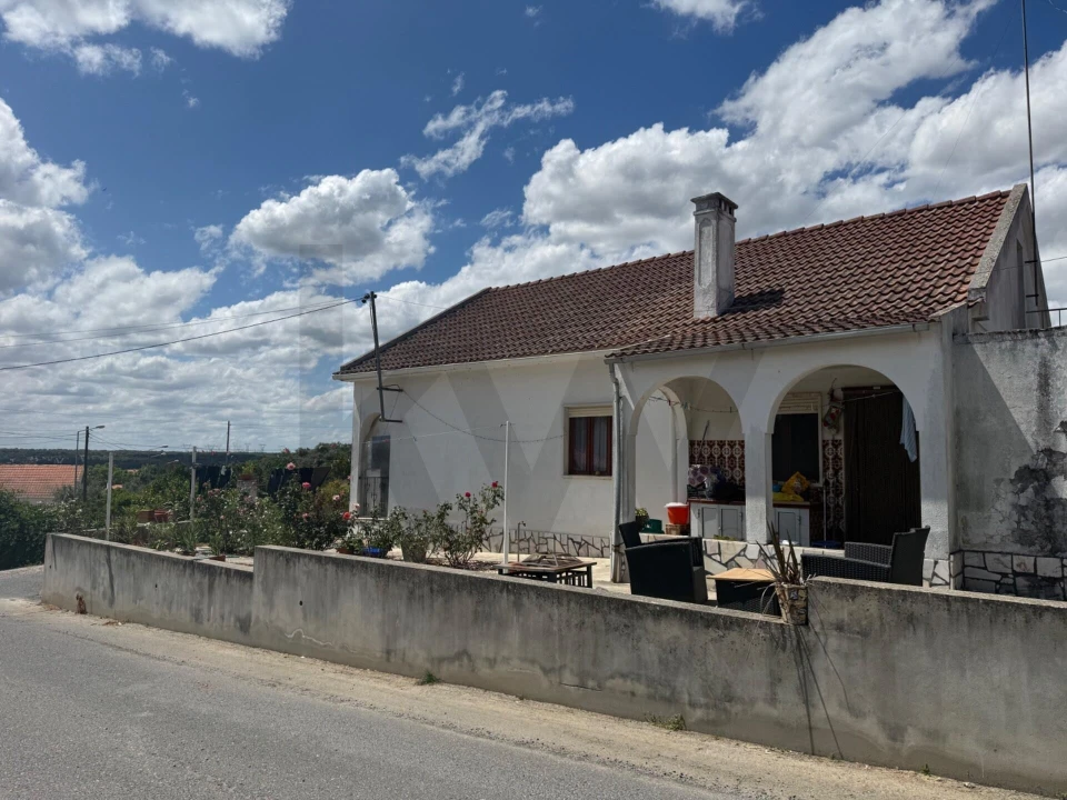 Terreno para Venda em Santa Maria do Castelo e Santiago e Santa Susana Foto 3