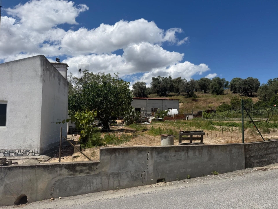 Terreno para Venda em Santa Maria do Castelo e Santiago e Santa Susana Foto 14