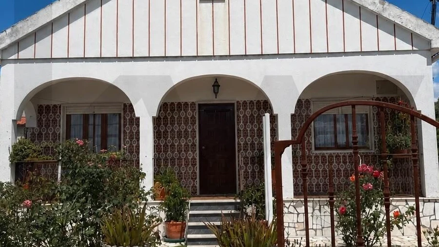 Terreno para Venda em Santa Maria do Castelo e Santiago e Santa Susana
