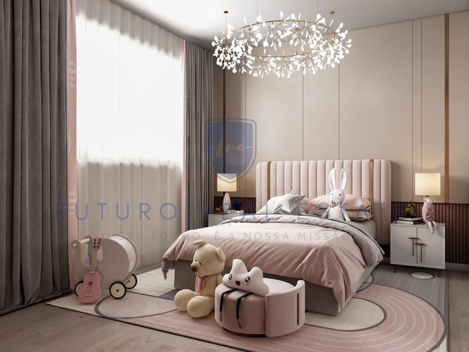 Apartamento T2 para Venda em Santo Antonio Foto 26