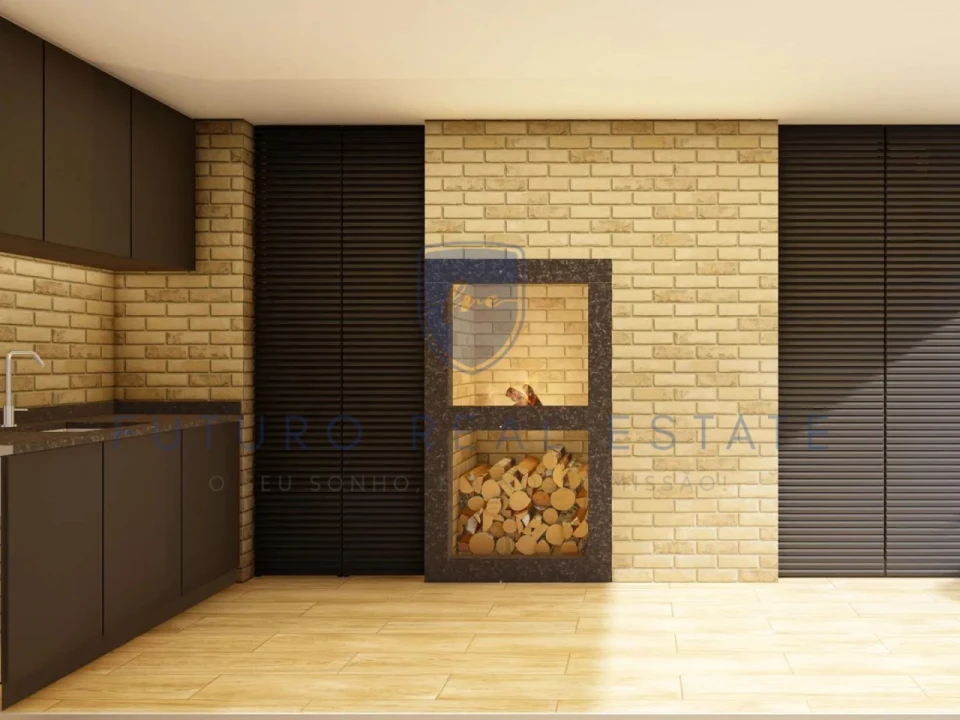 Apartamento T2 para Venda em Santo Antonio Foto 28