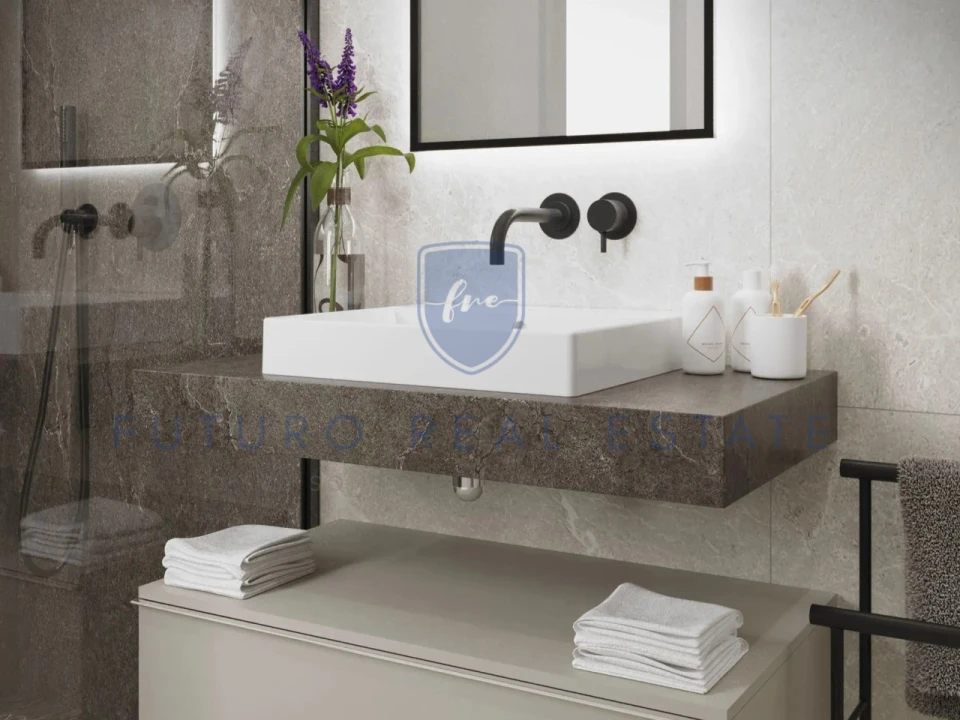 Apartamento T2 para Venda em Santo Antonio Foto 23