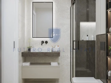 Apartamento T2 para Venda em Santo Antonio