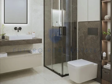 Apartamento T2 para Venda em Santo Antonio