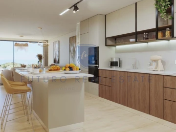 Apartamento T2 para Venda em Santo Antonio