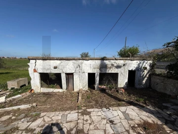 Quinta T3 para Venda em Ferreira do Alentejo e Canhestros