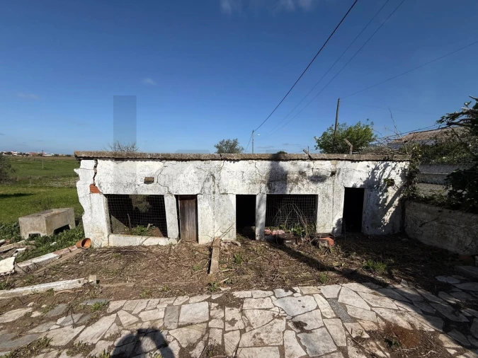Quinta T3 para Venda em Ferreira do Alentejo e Canhestros Foto 12